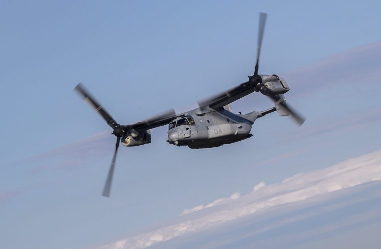 Un elicopter Apache al armatei SUA s-a prăbușit în apropierea Strâmtorii Ormuz. Echipajul a fost salvat