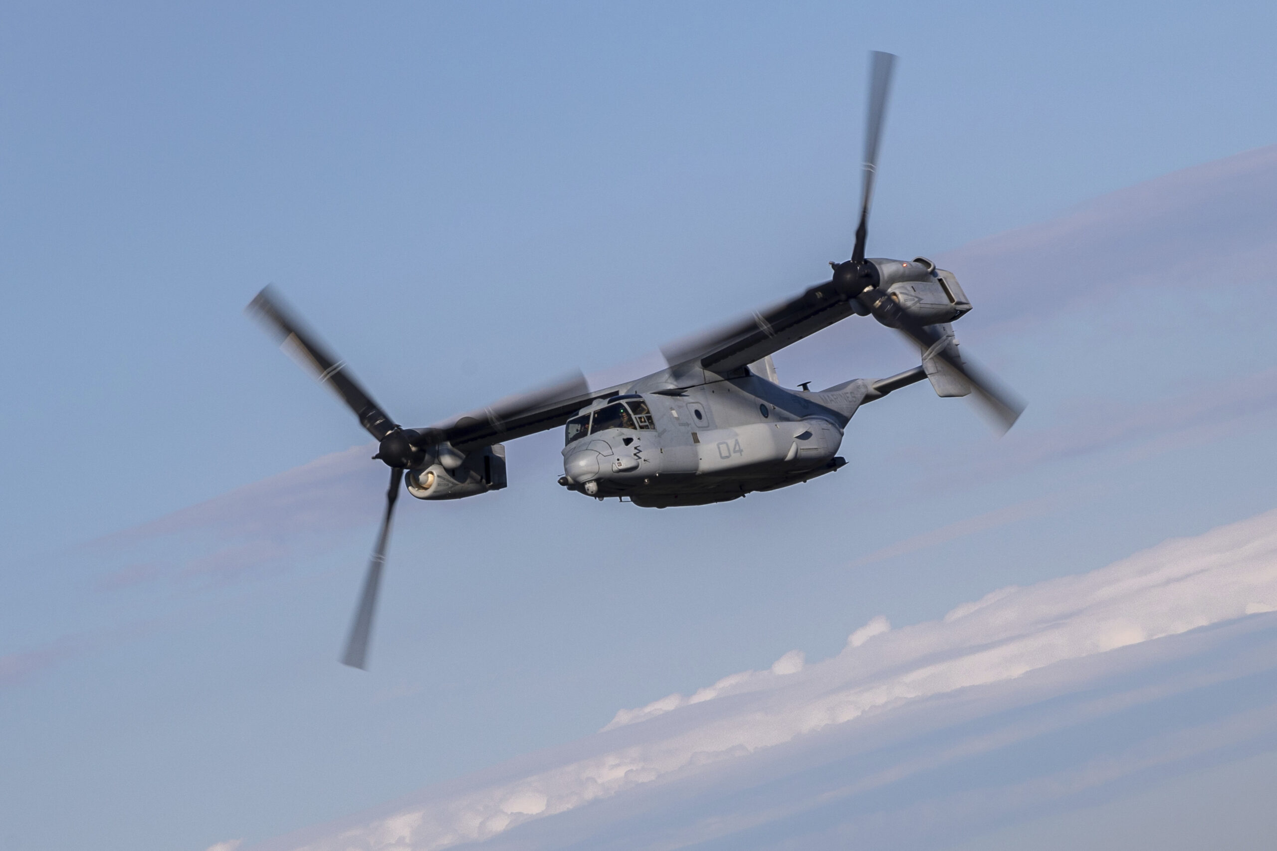 Un elicopter Apache al armatei SUA s-a prăbușit în apropierea Strâmtorii Ormuz. Echipajul a fost salvat