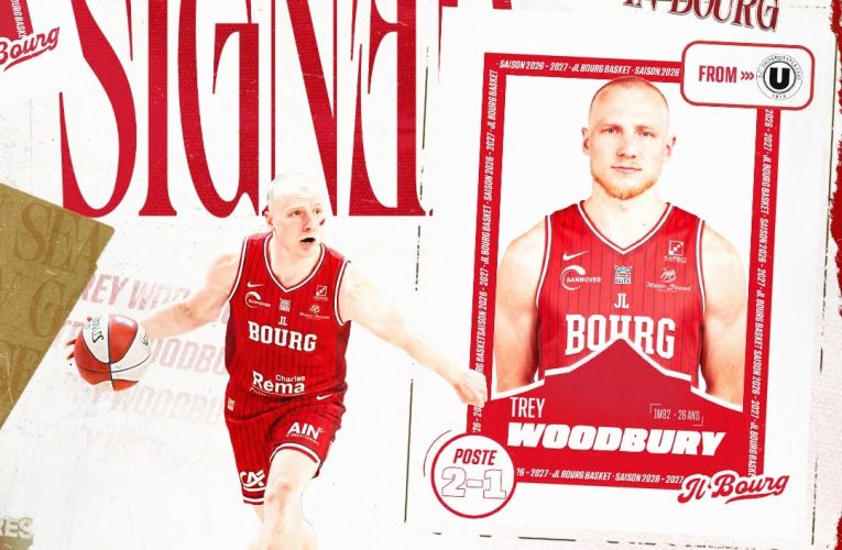 Un jucător de la U-BT Cluj-Napoca a semnat cu câștigătoarea Eurocup din acest sezon