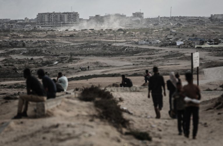 Un jurnalist Al Jazeera a fost ucis într-un bombardament israelian în Gaza