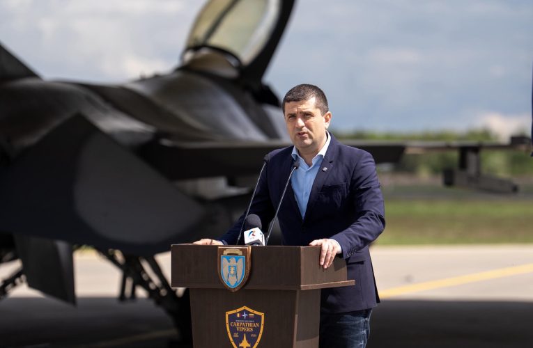 Un nou scandal pe programul SAFE: o companie americană îl acuză pe ministrul Radu Miruță că dezinformează și face apel la Nicușor Dan