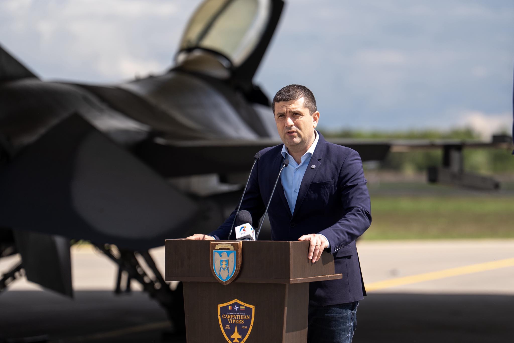 Un nou scandal pe programul SAFE: o companie americană îl acuză pe ministrul Radu Miruță că dezinformează și face apel la Nicușor Dan