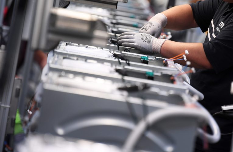 Un semnal îngrijorător pentru Germania. Numărul angajaților din industrie a ajuns la cel mai scăzut nivel din ultimul deceniu