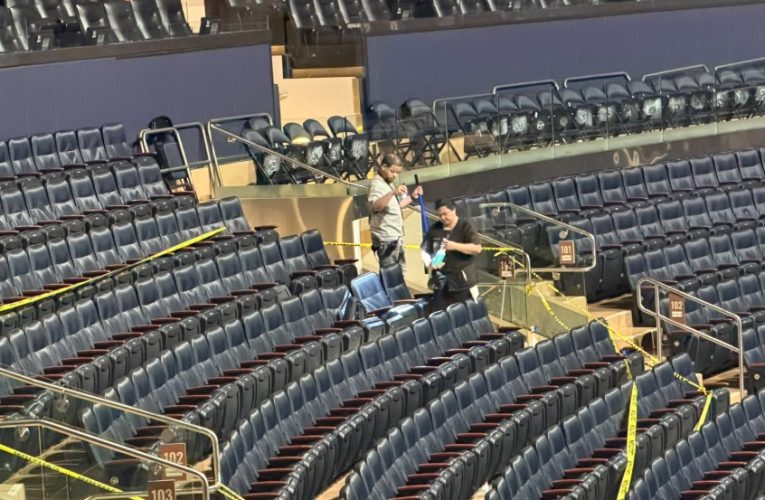 Un spectator a murit după ce a căzut de la înălțime în timpul unui concert la Madison Square Garden