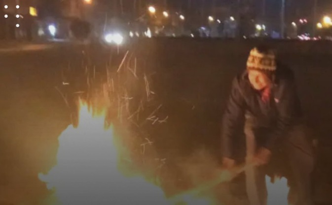 Valul de căldură oprește una dintre cele mai populare tradiții din Spania. Zeci de orașe renunță la focurile de San Juan