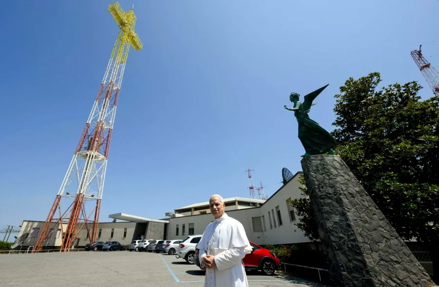 Vaticanul vrea să-și producă singur energia electrică. Proiectul pregătit pe un teren de zece ori mai mare decât statul papal