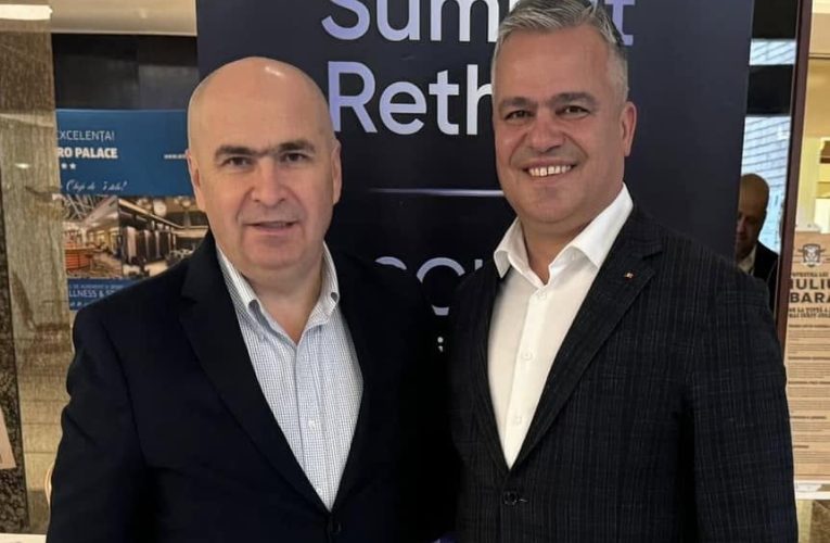 Veștea îl confruntă pe Ilie Bolojan înainte de Congres. Reproșuri pe tema „concentrării puterii” și parteneriatului cu Nicușor Dan