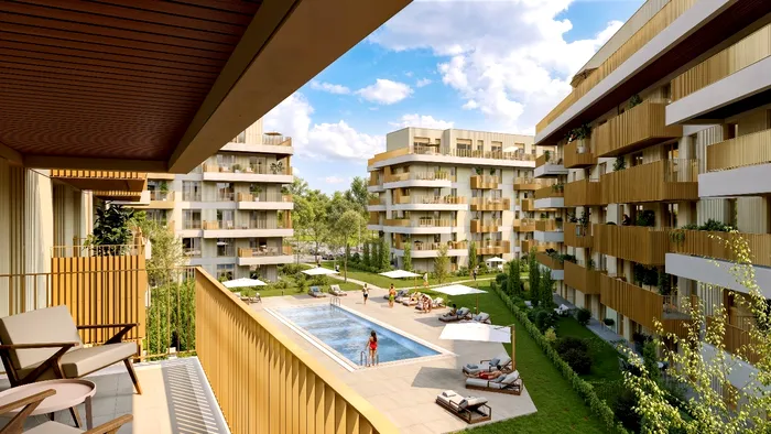 Viața într-un oraș de 15 minute: Aplicația MyCosmopolis și stilul de viață premium