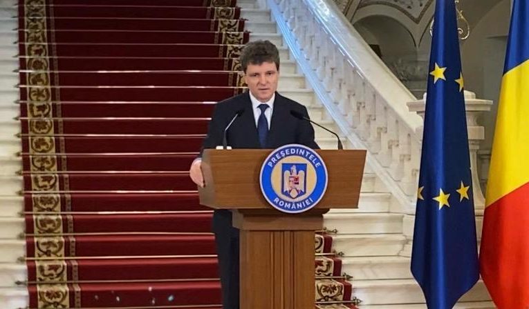Vicepreședinte PNL: Nicușor Dan nu mai are legitimitate, a devenit executantul PSD