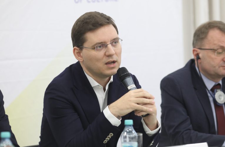 Victor Negrescu cere accelerarea proiectului Hubului European de Securitate Maritimă: Securitatea, o necesitate imediată