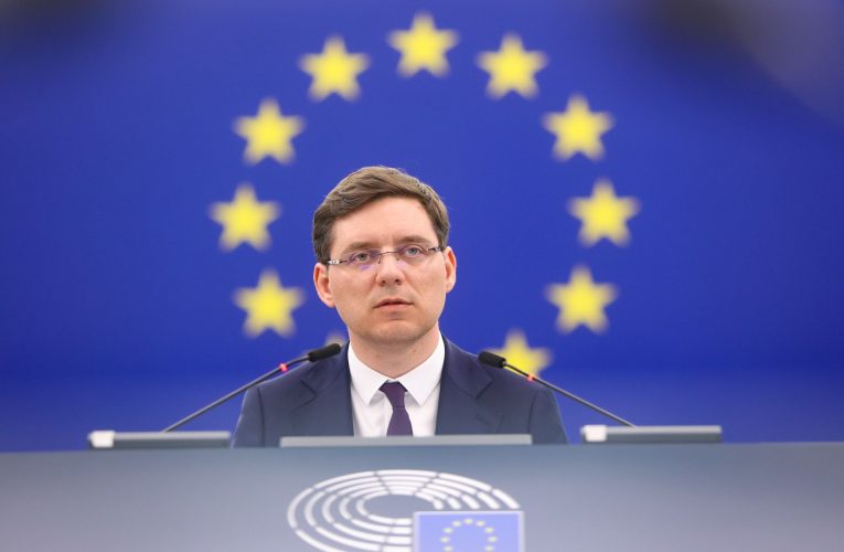Victor Negrescu: PE va adopta azi rezoluția privind incursiunile dronelor în România și în alte state