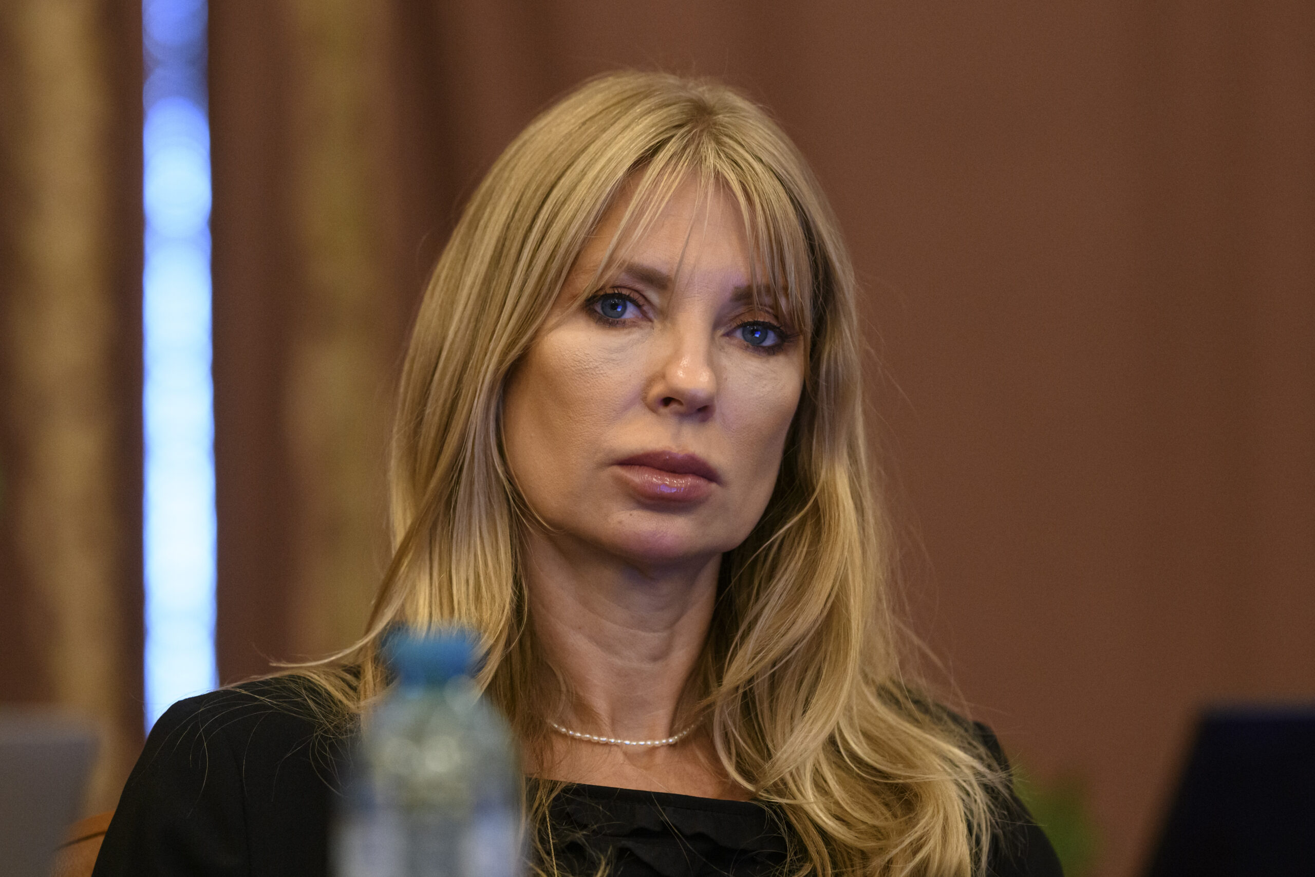 Victoria Stoiciu cere modificarea Constituției pe fondul crizei politice: Nu poți răsturna un guvern fără să alegi pe cel care îi va lua locul