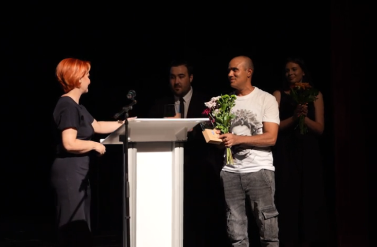 Vipan Kumar, indianul care a salvat o fetiță de la înec, a devenit cetățean de onoare al Craiovei