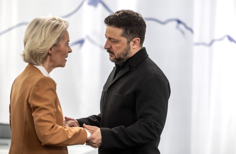 Volodimir Zelenski a anunțat principalele priorități la summitul G7. Mai multe rachete pentru apărarea Ucrainei, pe lista propusă de el