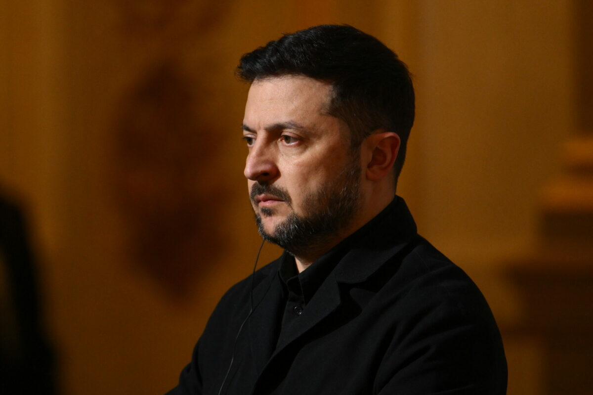Volodimir Zelenski reacționează după ce Vladimir Putin a exclus o întâlnire bilaterală: A ales din nou războiul