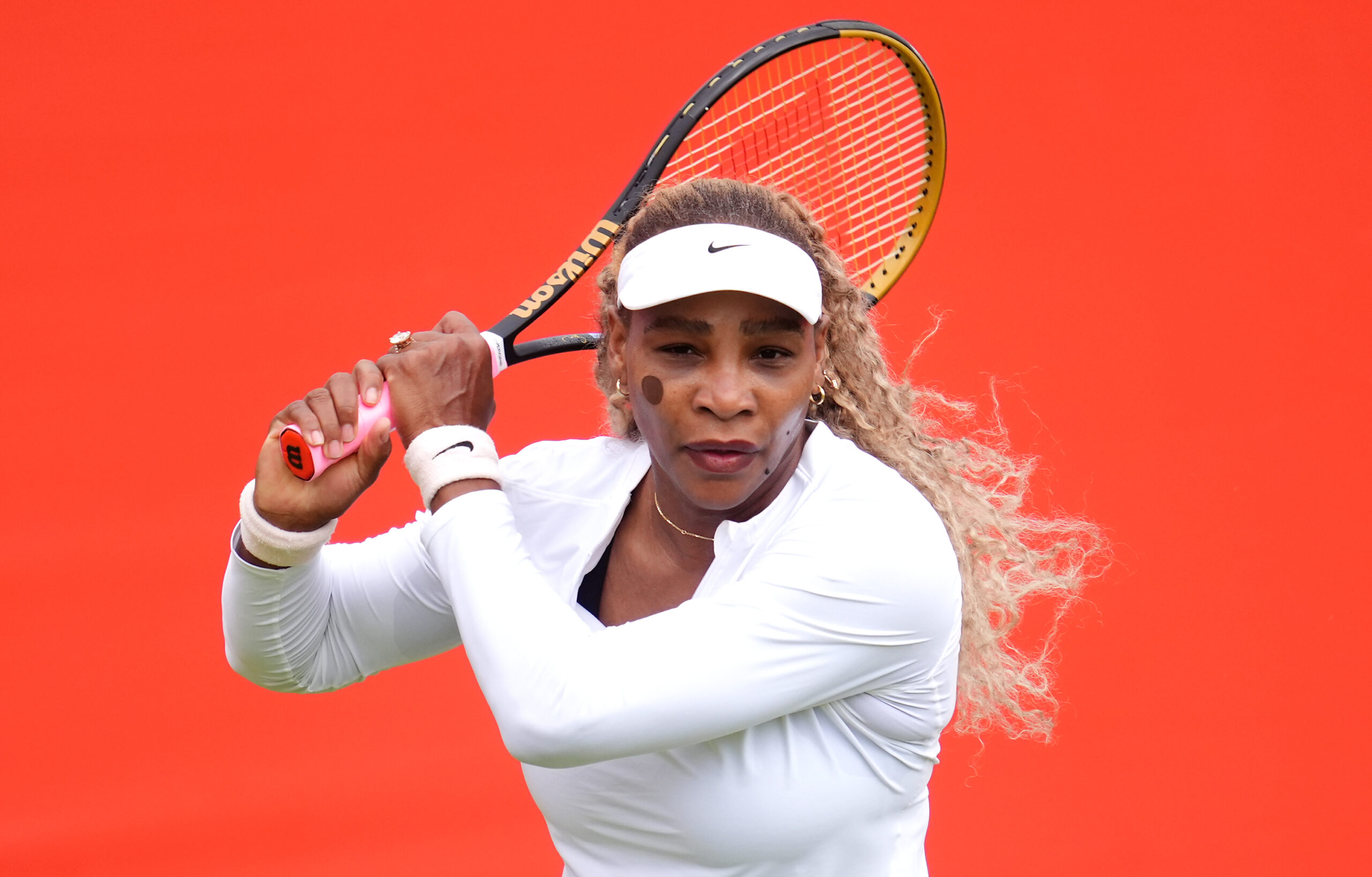 WTA Queen’s: Serena Williams revine după aproape 4 ani. Sorana Cîrstea își începe parcursul la simplu