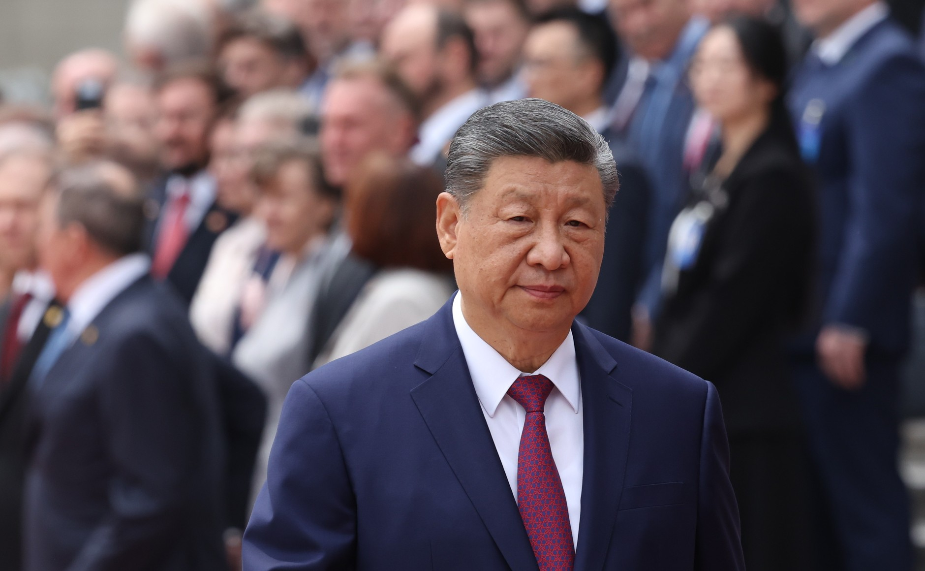 Xi Jinping va merge în Coreea de Nord săptămâna viitoare în prima sa vizită din ultimii 7 ani