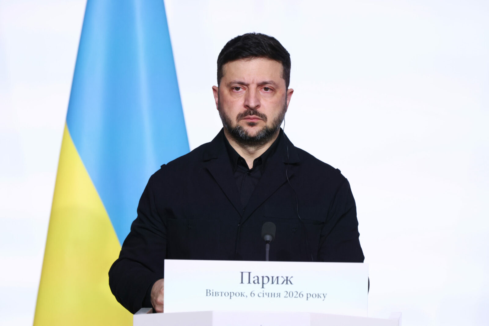 Zelenski anunță că Belarus a cedat amenințărilor ucrainenilor