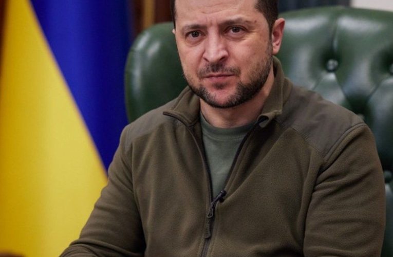 Zelenski extinde sancțiunile: pe listă intră instituții media și judecători din Rusia