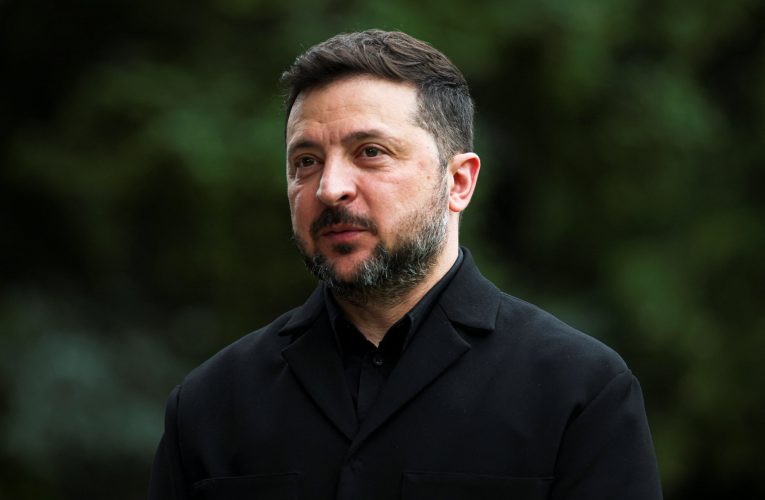 Zelenski nu va participa la conferința din Polonia privind reconstrucția Ucrainei. Tensiunile dintre Kiev și Varșovia, motivul principal