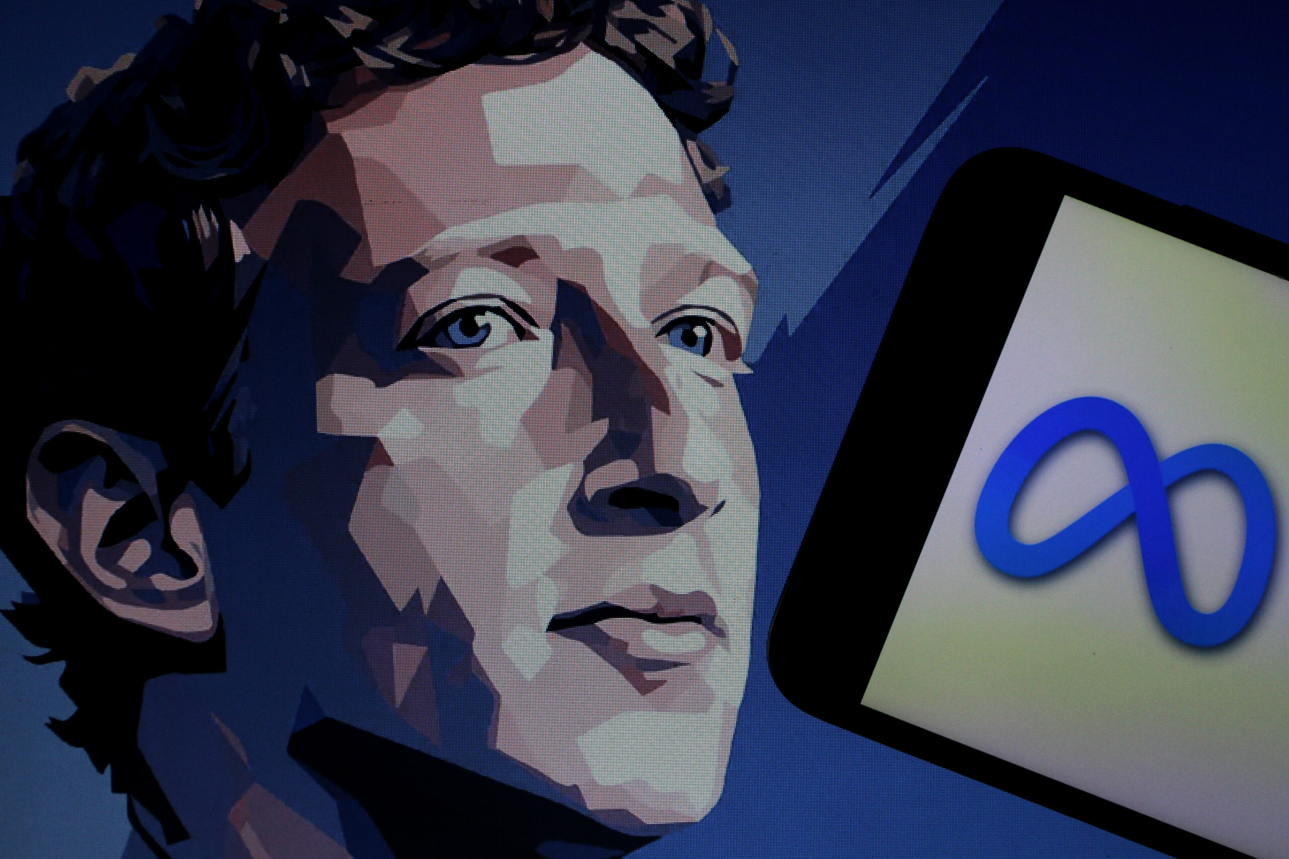 Zuckerberg anunță că Meta deschide primul său centru de date pentru inteligență artificială din India