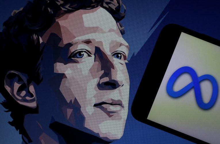 Zuckerberg anunță că Meta deschide primul său centru de date pentru inteligență artificială în India