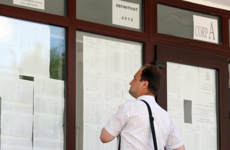 Admitere 2026 / Cum completezi fișa de opțiuni fără să ratezi un liceu mai bun / Regula pe care mulți părinți o află prea târziu