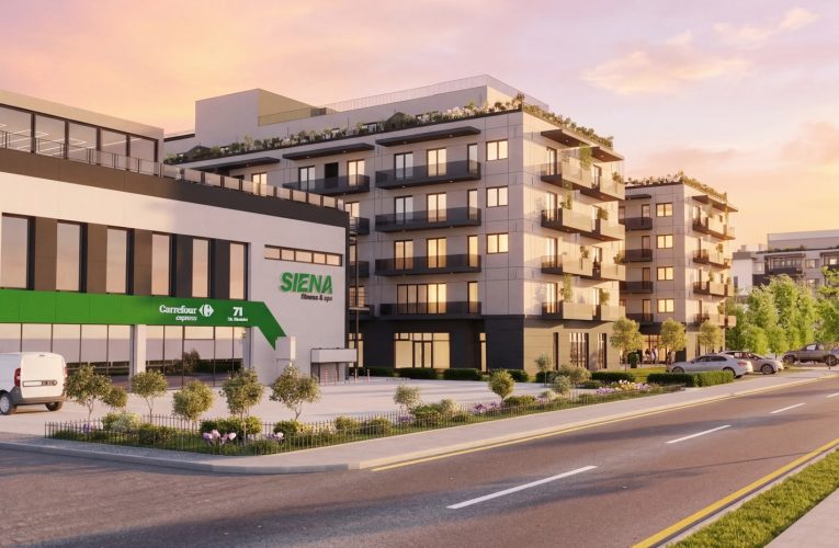 Ananda Group lansează Biruinței 75: Eficiență în confortul urban prin primul ansamblu din Popești-Leordeni cu piscină interioară privată, SPA integrat și standard nZEB
