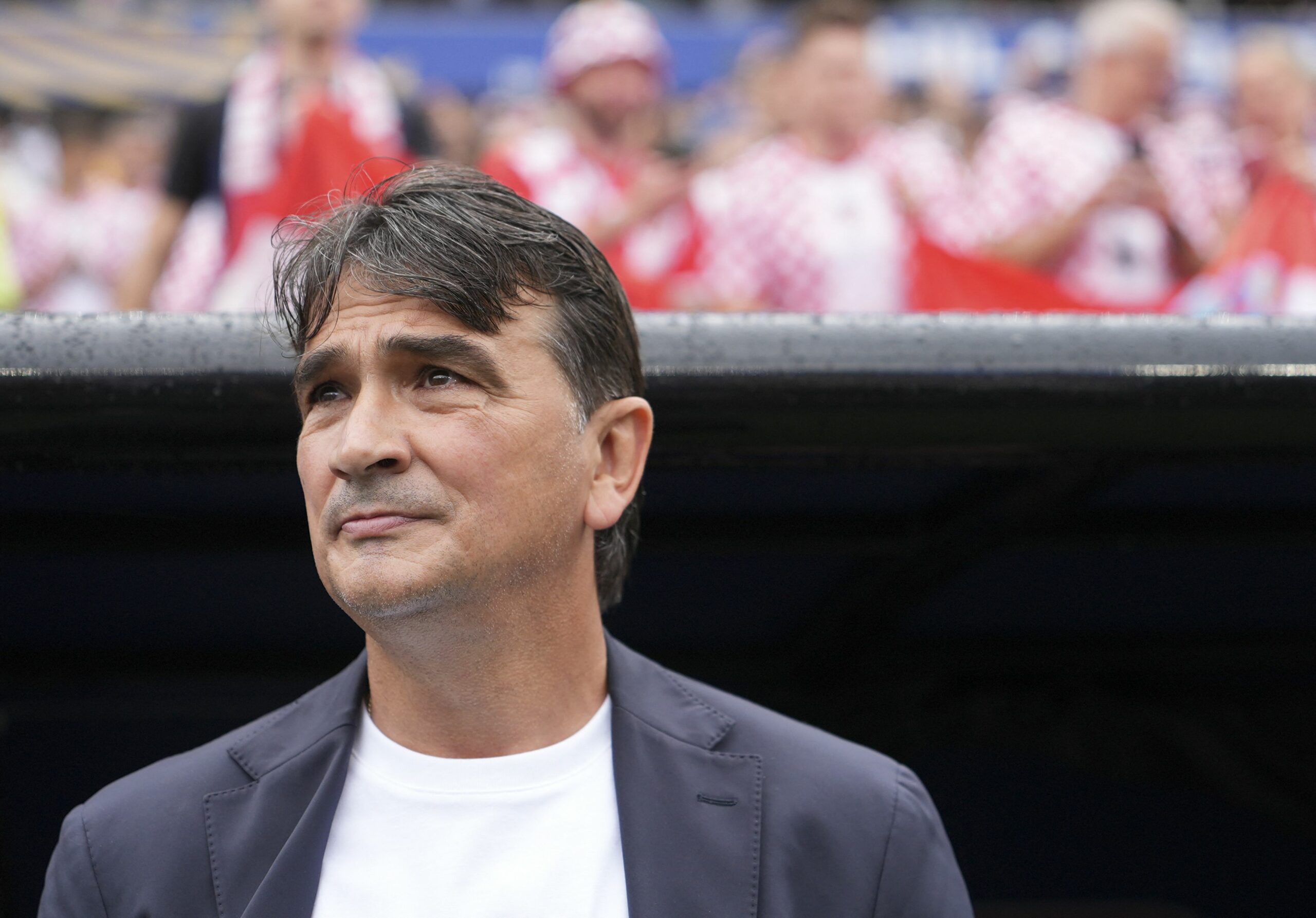Antrenorul Zlatko Dalić își anunță plecarea de la naționala Croației după aproape nouă ani