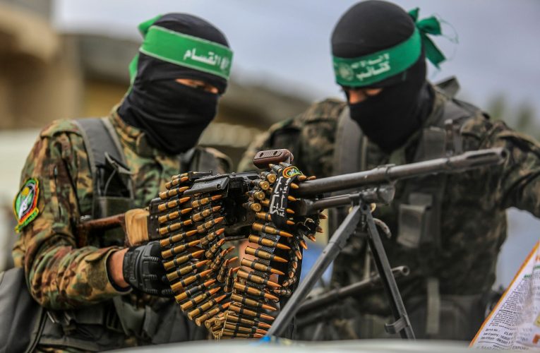 Anunț istoric: Hamas dizolvă organismul de conducere din Fâșia Gaza