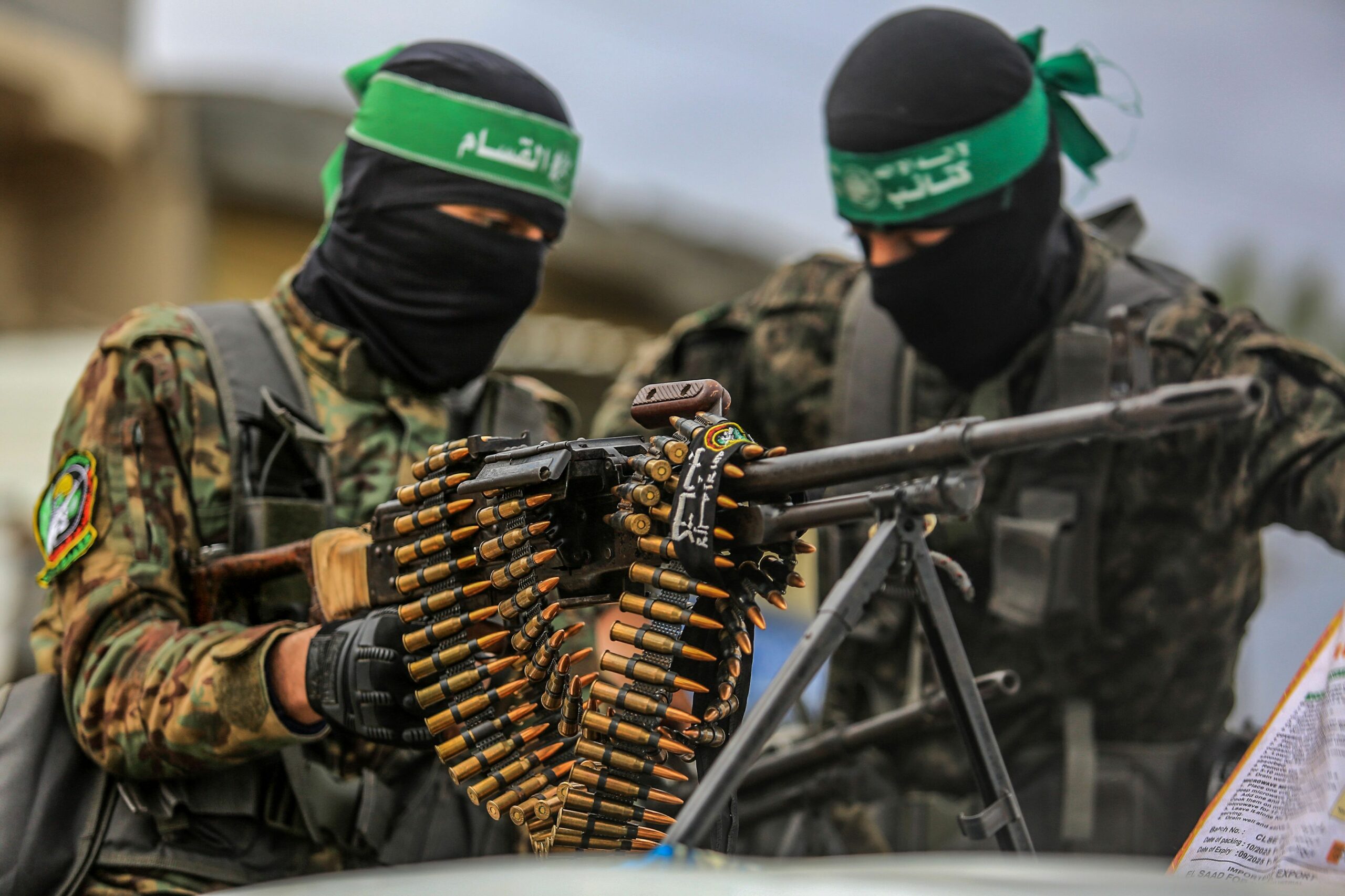 Anunț istoric: Hamas dizolvă organismul de conducere din Fâșia Gaza