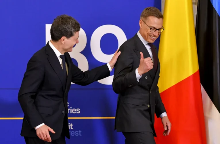 Anunț surprinzător al unui lider NATO apropiat de Trump: „Alianța vrea ca Ucraina să lovească mai puternic Rusia”
