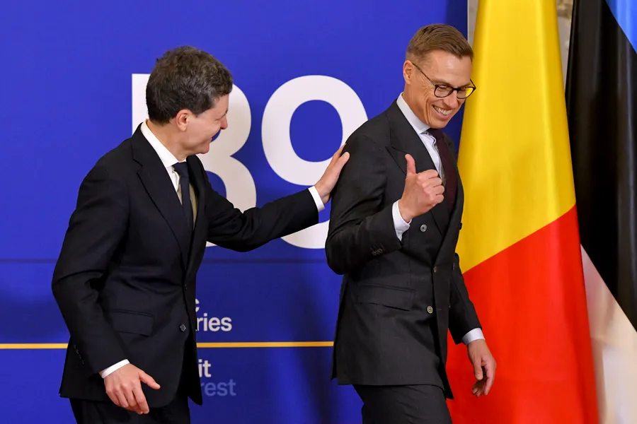 Anunț surprinzător al unui lider NATO apropiat de Trump: „Alianța vrea ca Ucraina să lovească mai puternic Rusia”