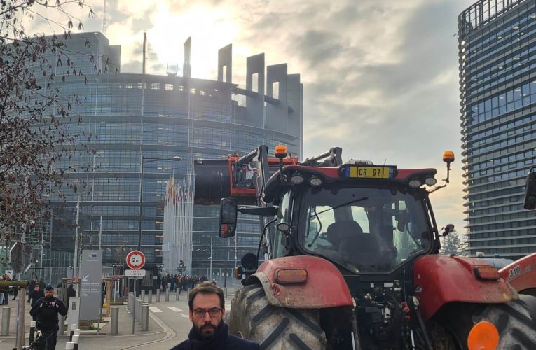 Au apărut primele dezacorduri între semnatarii tratatului comercial Mercosur
