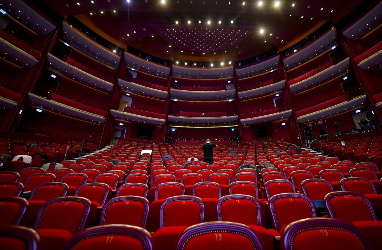 Au fost anunțate spectacolele selectate pentru Festivalul Național de Teatru 2026