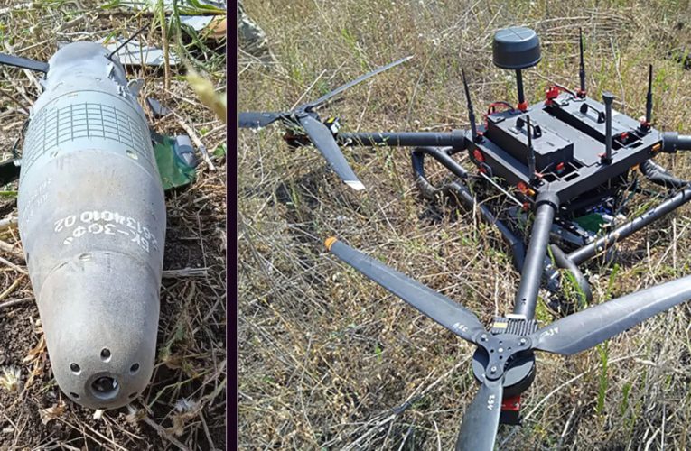 „Baba Yaga” este de necopiat – Rusia admite indirect eșecul de a reproduce cea mai cunoscută dronă ucraineană