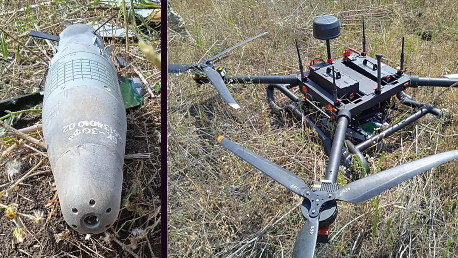 „Baba Yaga” este de necopiat – Rusia admite indirect eșecul de a reproduce cea mai cunoscută dronă ucraineană