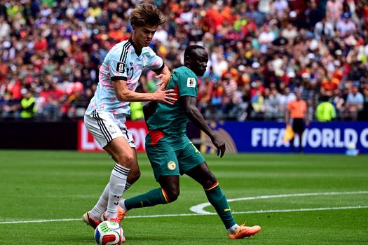 Belgia se califică în optimi după un final tensionat: 3-2 cu Senegal, după ce a fost condusă cu 0-2
