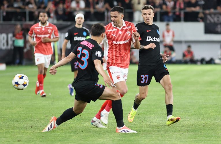 Bursa Transferurilor. FCSB pregătește două mutări și îl vrea pe Gnahoré, CFR a transferat pe bandă rulantă, iar Rapid și Dinamo și-au completat loturile