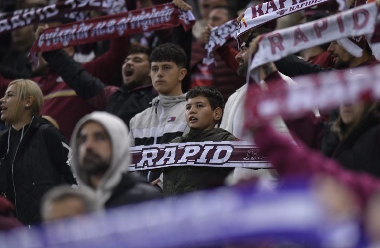 Bursa Transferurilor. Rapid îl transferă pe Ștefan Senciuc de la CFR Cluj, iar Ianis Doană este aproape de plecarea de la Dinamo