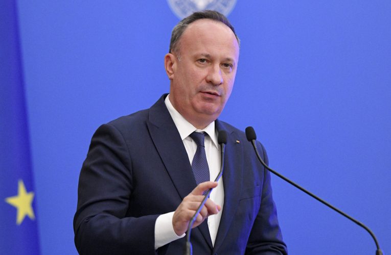 Câciu îl atacă pe Dominic Fritz: Ești un condamnat! Cel mai scump condamnat din istorie!