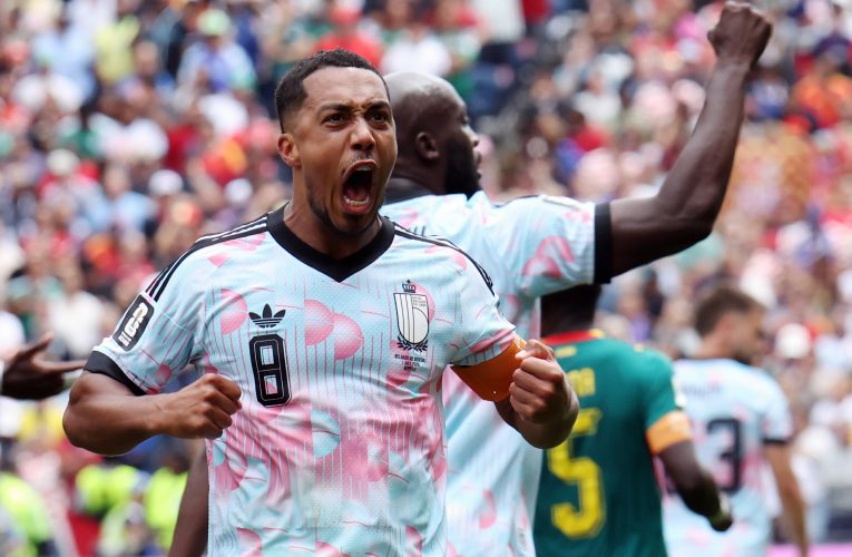 Campionatul Mondial 2026: Belgia a învins categoric SUA cu 4-1 și s-a calificat în sferturile de finală