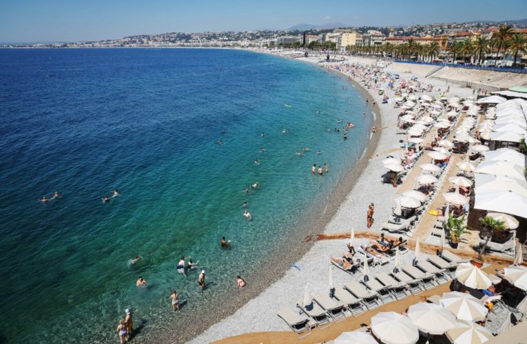 Cele mai apreciate plaje de nudiști din Europa. Unde să mergi pentru o vacanță fără inhibiții