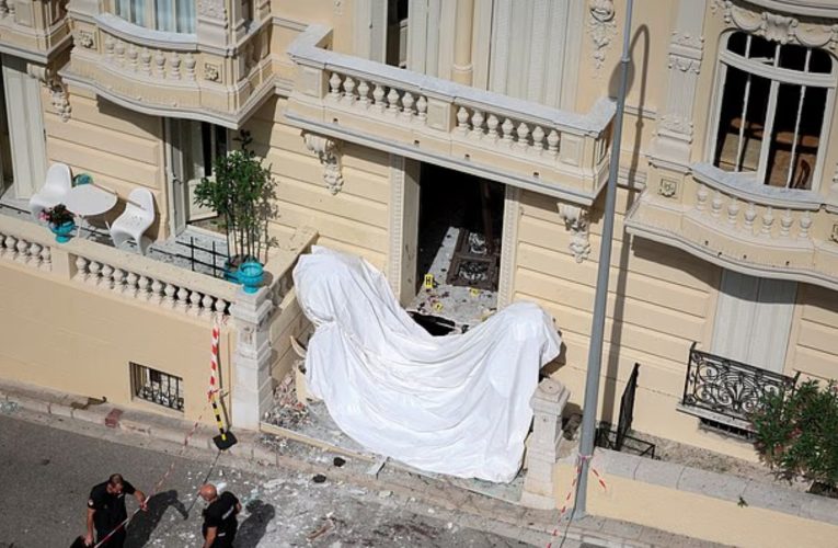 Cine este în spatele atentatului din Monaco? Procurorii anunță identificarea unui suspect