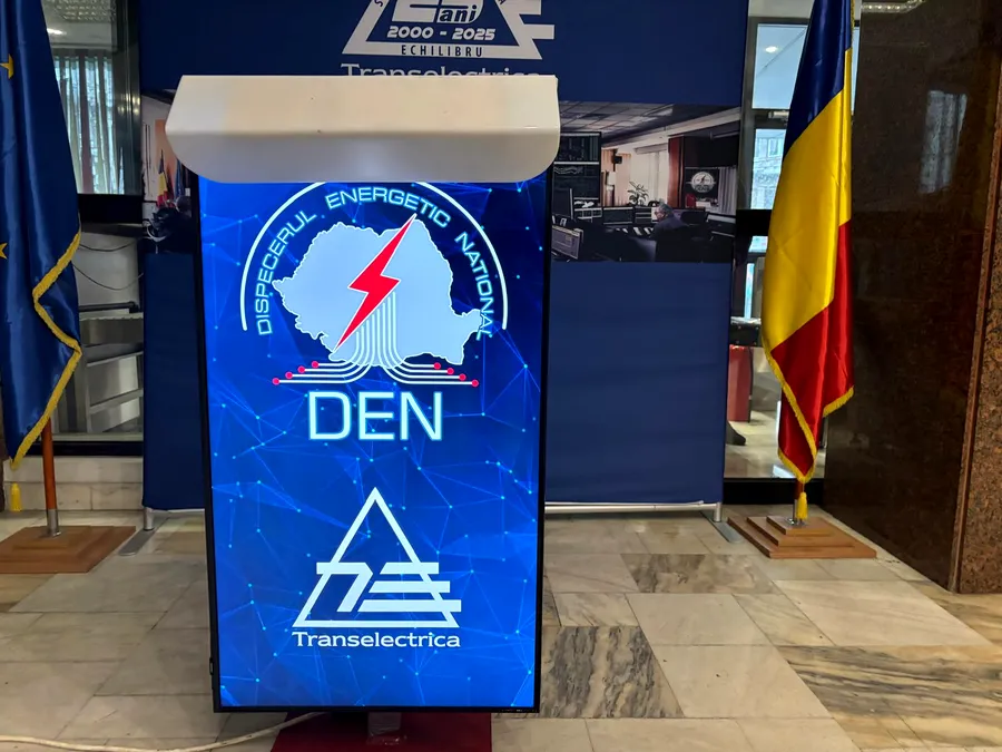 DEN Transelectrica