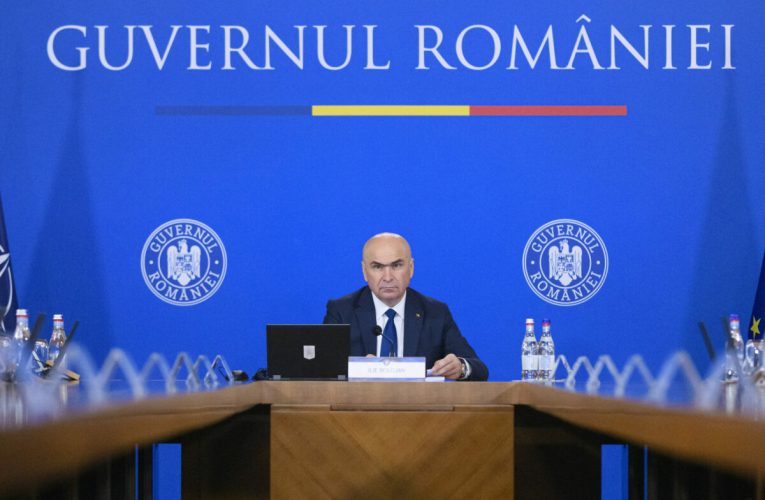 Conflict juridic între ÎCCJ și Guvernul Bolojan? Discuții pentru a decide dacă Executivul sesizează CCR