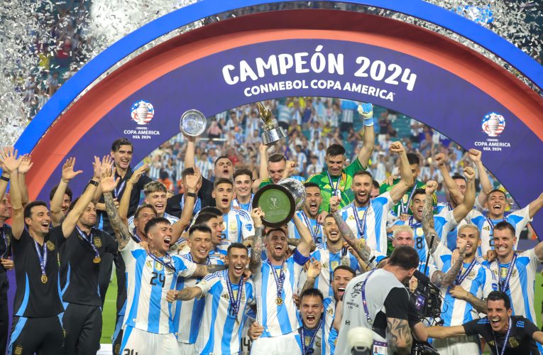 Copa America 2028 revine în SUA? Schimbare majoră pregătită pentru calificările CM 2030