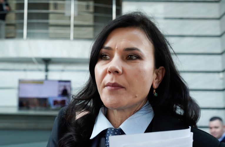 Cristina Chiriac, poziție oficială după criticile publice generate de descinderile din Bihor: Independența procurorilor, pusă sub presiune