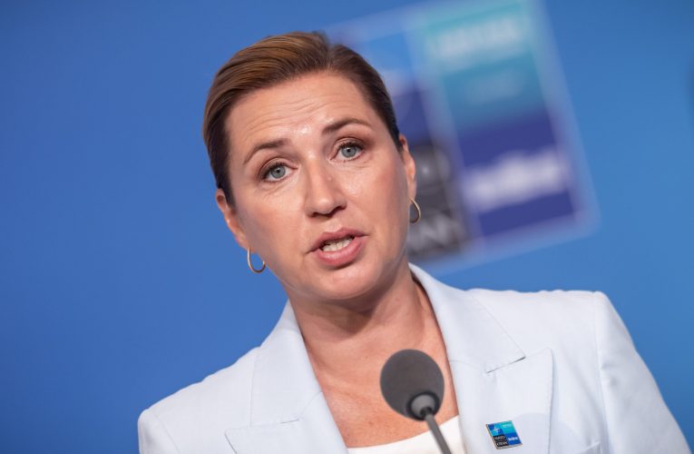 „Danemarca nu e de vânzare” / Premierul danez reacționează din nou față de pretențiile lui Trump privind Groenlanda