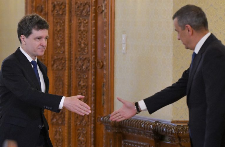 De ce Nicușor Dan nu l-a desemnat premier pe Sorin Grindeanu? Ce spune președintele PSD